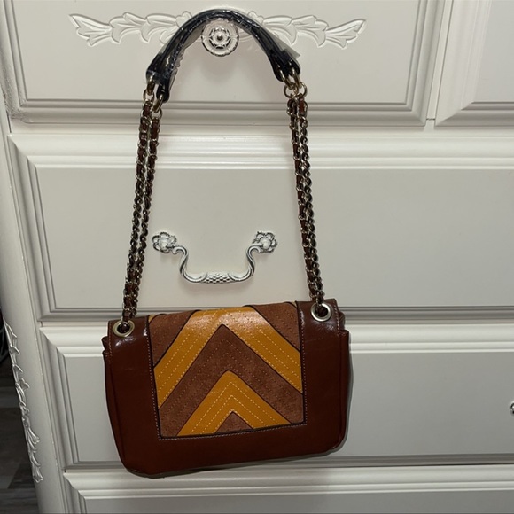 Shoulder purse - Picture 2 of 2